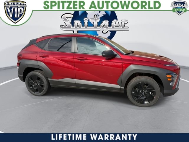 New 2027  Hyundai SEL Sport AWD image 27