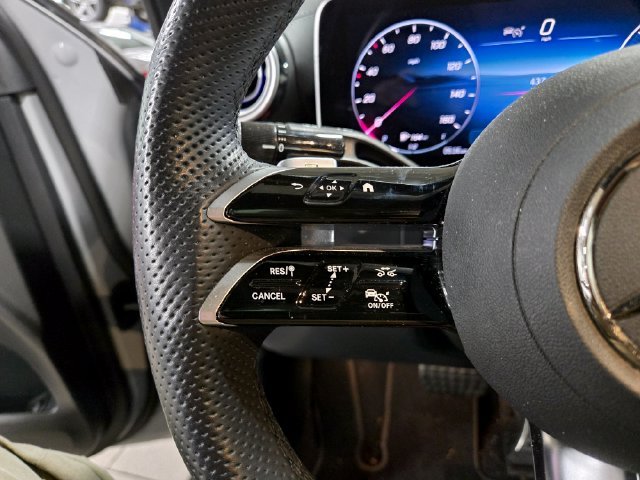 Certified Used 2025  Mercedes-Benz GLC 300 Coupe image 7