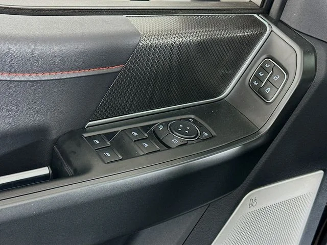 New 2026 Black Ford Raptor image 11