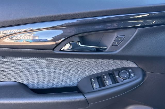 2026 Chevrolet Trailblazer LT - Photo 17