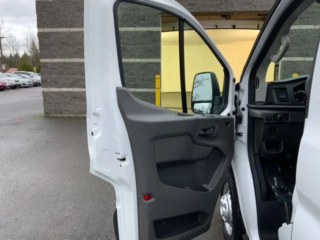 Used 2024 White Ford Base image 13