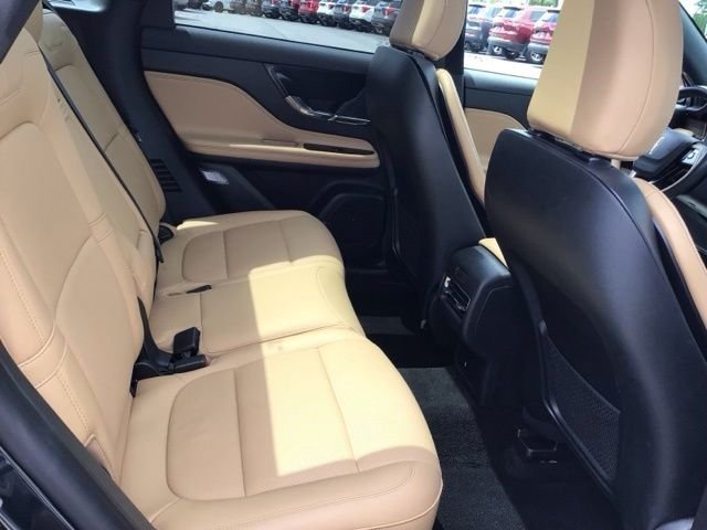 Certified Used 2022 Flight Blue Lincoln Reserve image 23