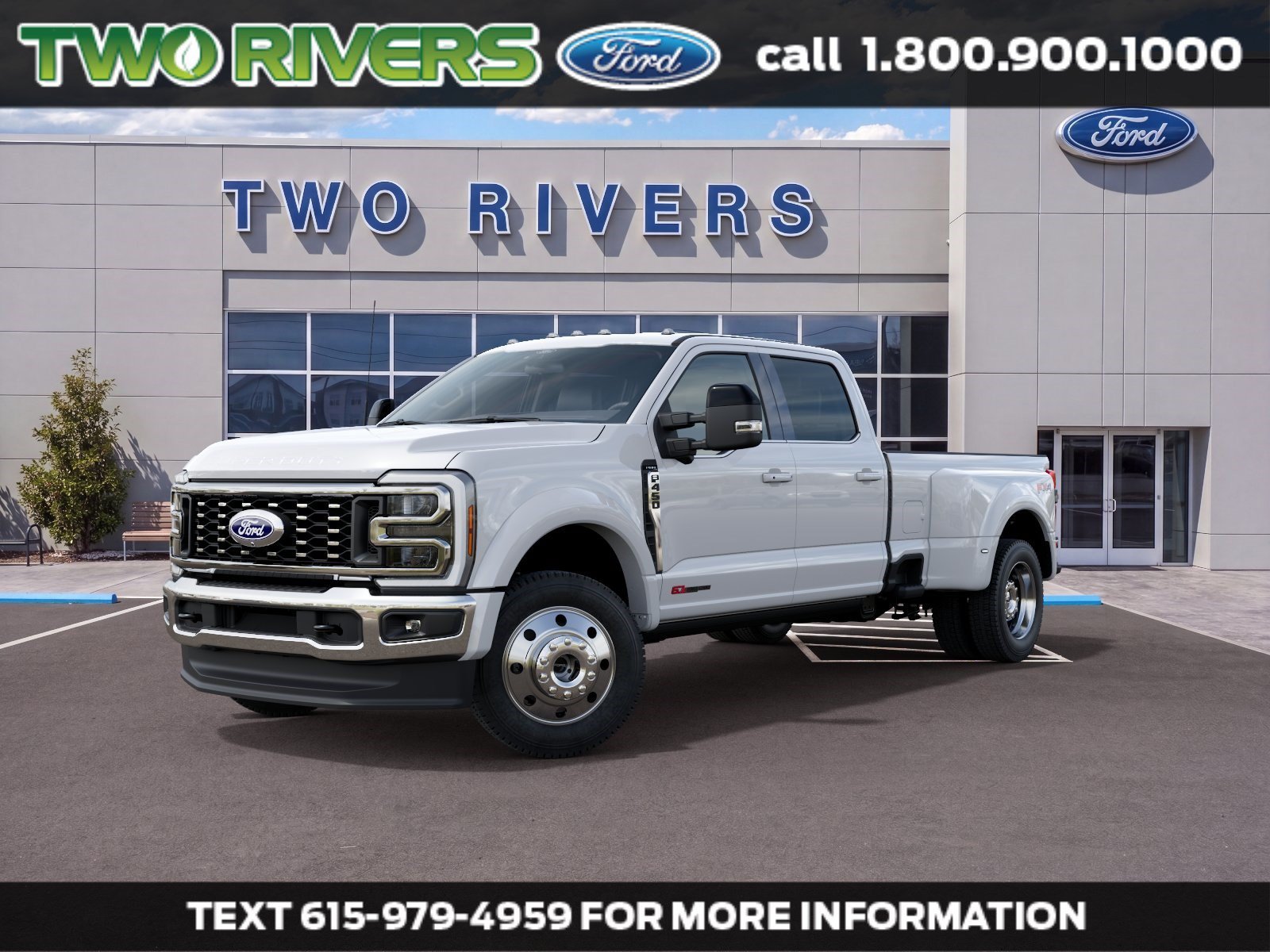 2027 Ford F-450 Super Duty