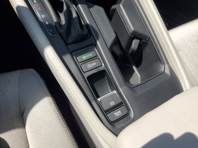 2025 Honda Accord SE - Photo 29