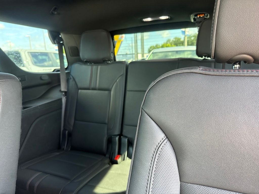 Used 2023 Black Chevrolet RST image 13