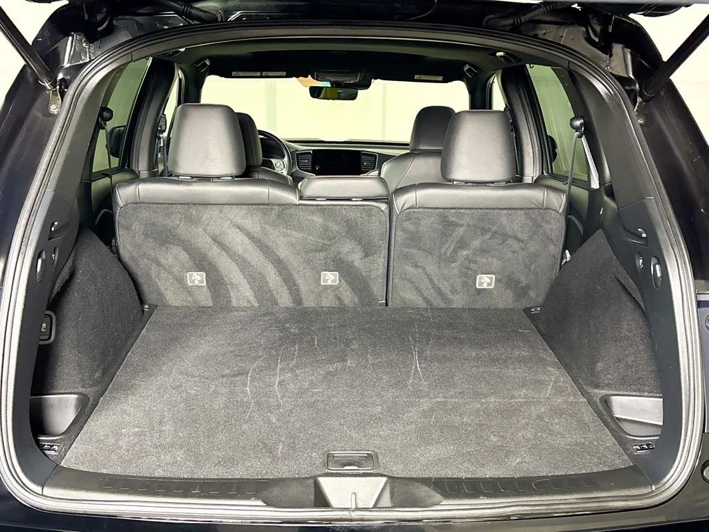 Used 2022 Black Honda TrailSport image 22