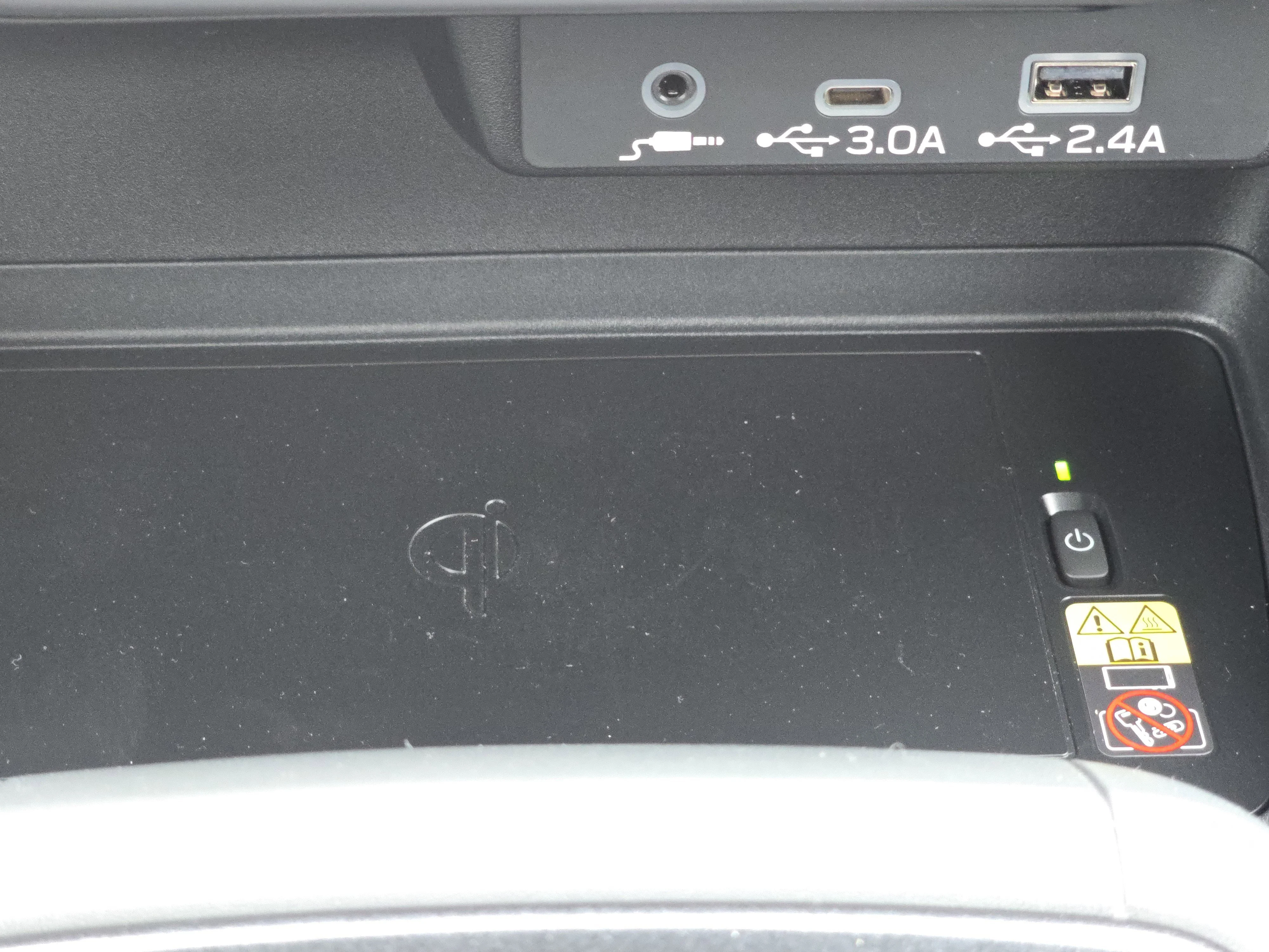 2026 Subaru Crosstrek Wilderness - Photo 13