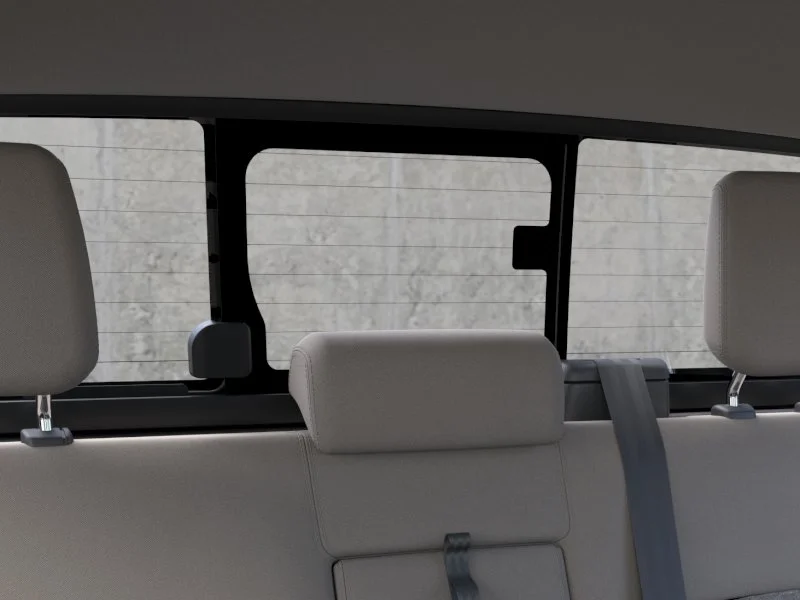 New 2026 Oxford White Ford XLT image 22