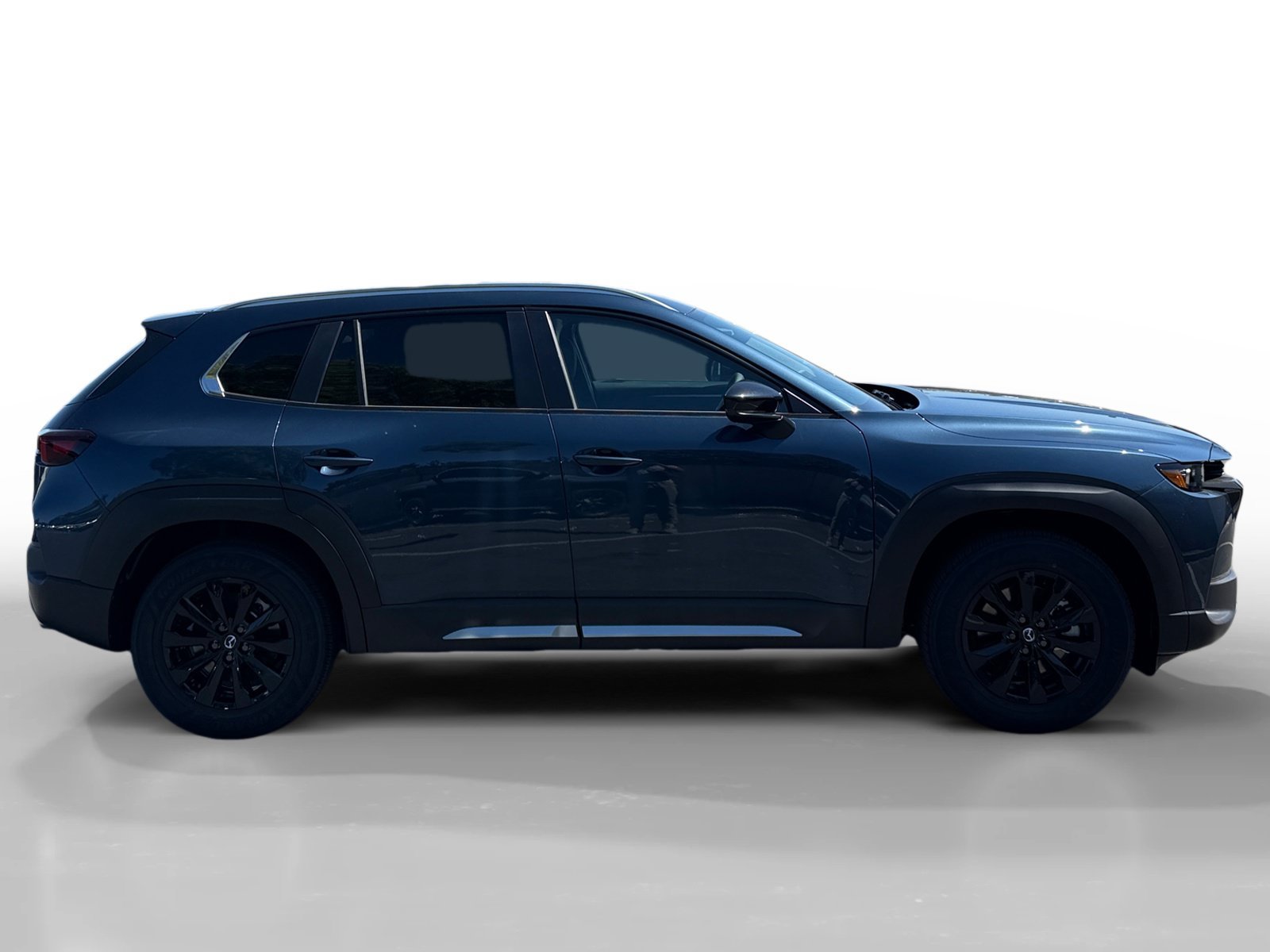 New 2026 Ingot Blue Metallic Mazda 2.5 S Preferred image 6