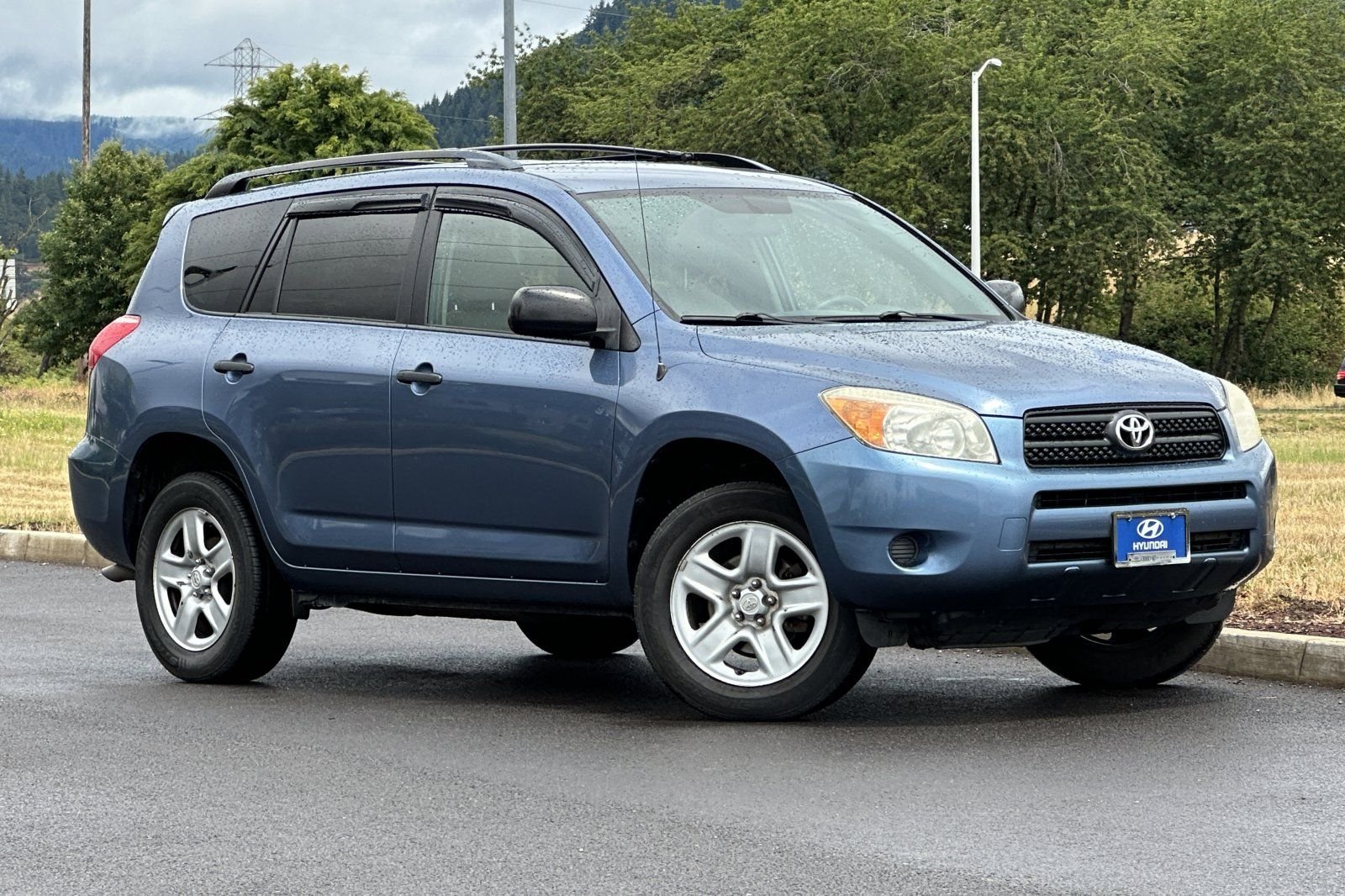 2007 Toyota RAV4