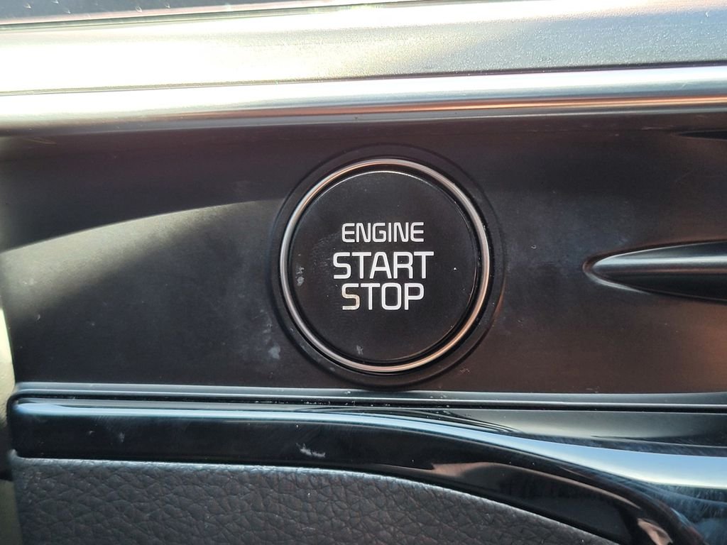 Used 2025 Gray Kia GT image 23
