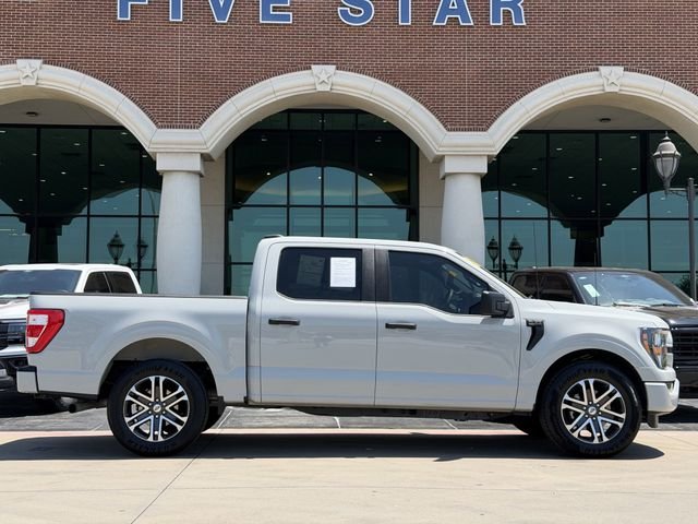Used 2023 White Ford XL image 3