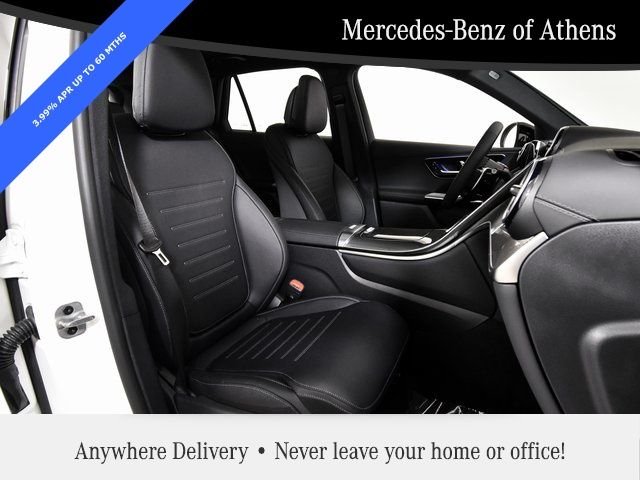 2025 Mercedes-Benz GLC AMG GLC43 - Photo 33