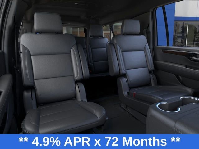 2026 Chevrolet Suburban LT - Photo 21