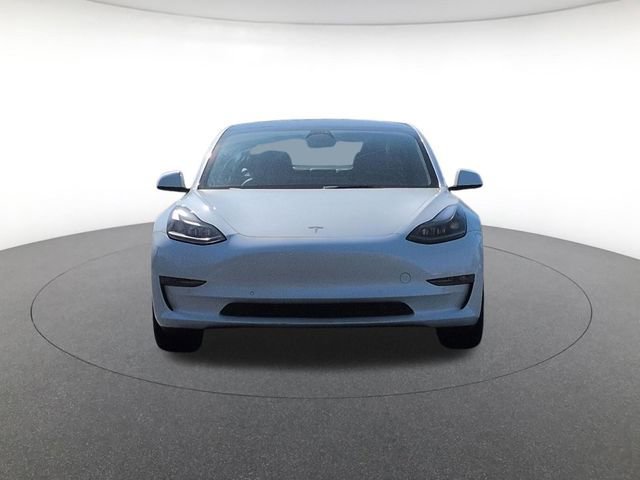 Used 2022 Tesla Model 3 Long Range with VIN 5YJ3E1EB6NF333651 for sale in Oak Lawn, IL
