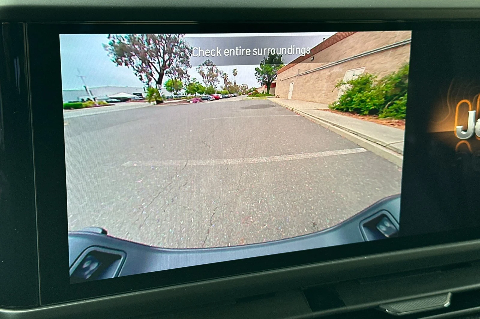 New 2026 41 Exterior Paint Jeep Sport S image 17