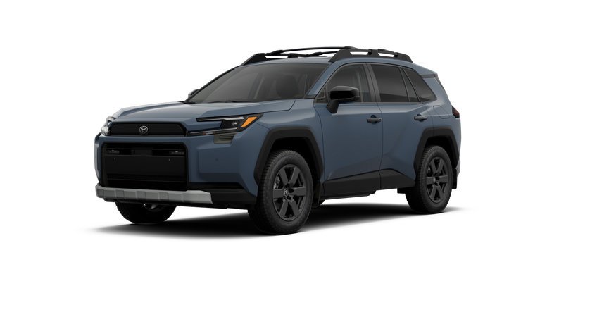 2026 Toyota RAV4's photo