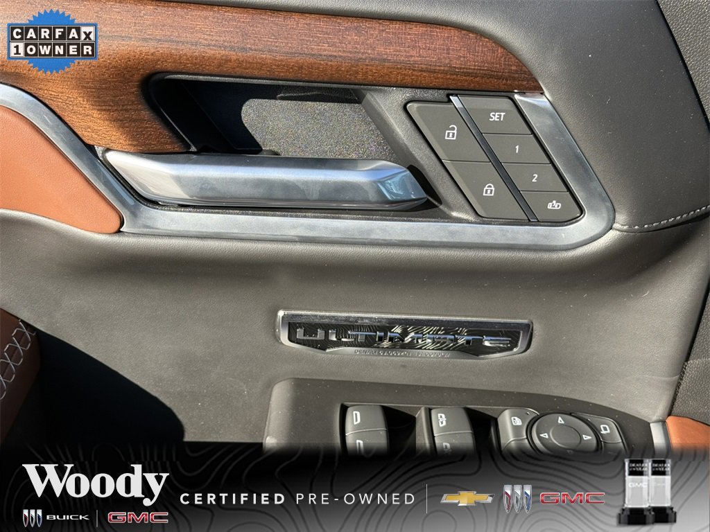 2025 GMC SIERRA - Image 14