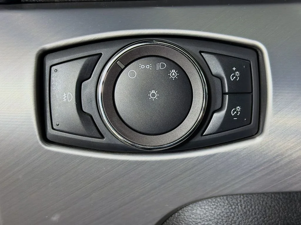 Used 2019 Black Ford EcoBoost Premium image 11