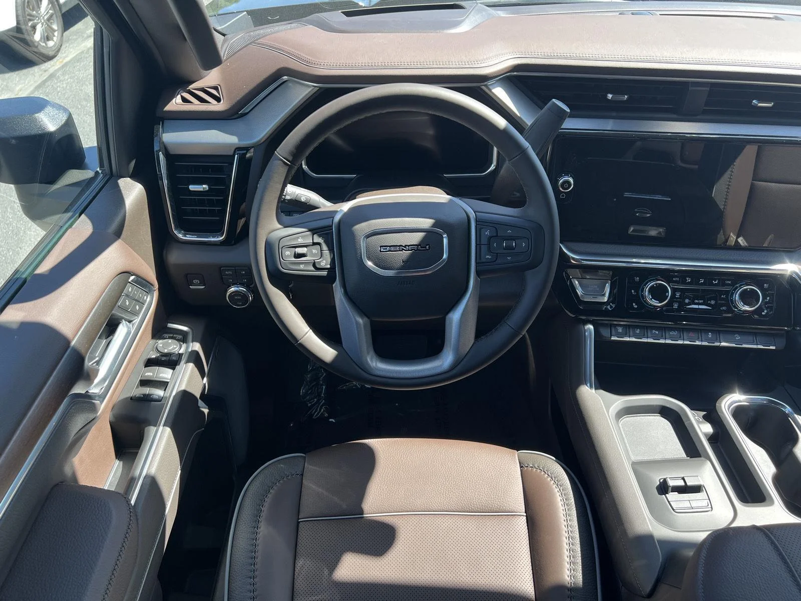 2026 GMC Sierra 3500HD Denali - Photo 34
