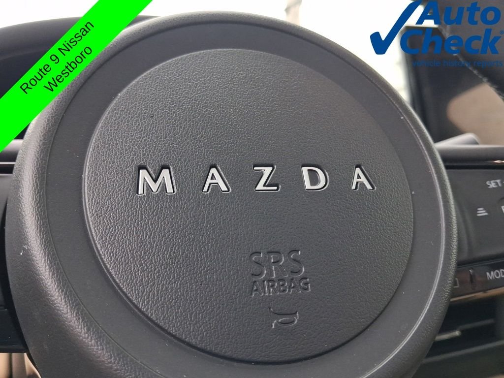 Used 2026 Black Mazda 2.5 S Premium Plus image 30