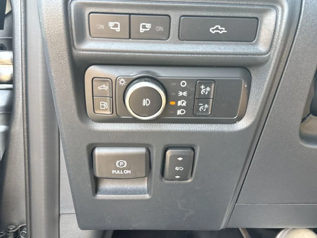 Used 2022 Silver Ford Platinum image 25