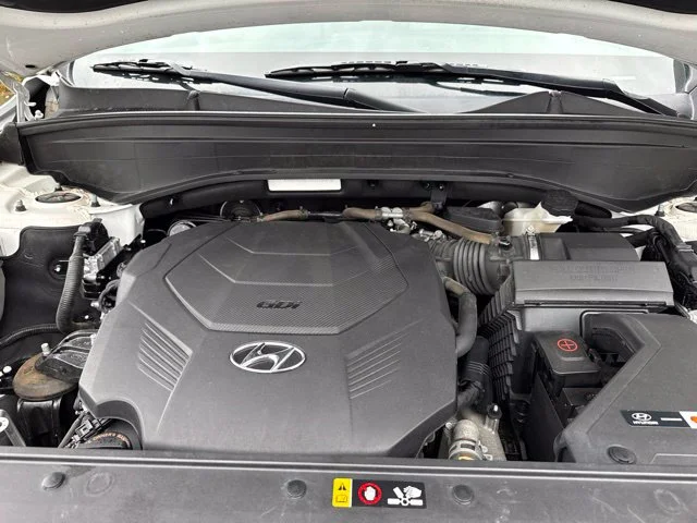 Used 2020 White Hyundai SEL image 29