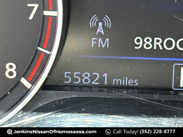 Used 2024 Gray Nissan 2.5 SR image 48