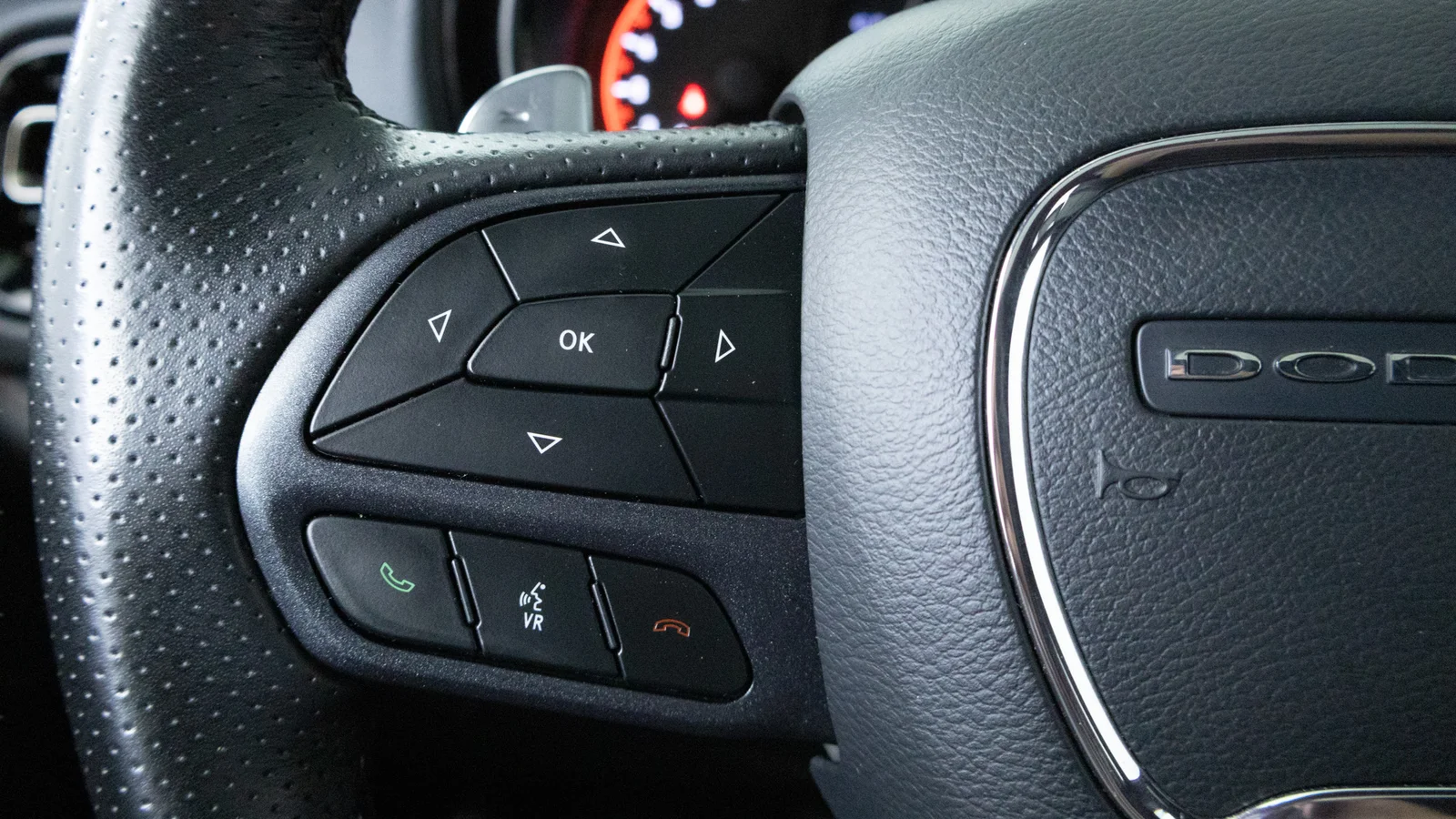 Used 2023 Black Dodge GT Plus image 18