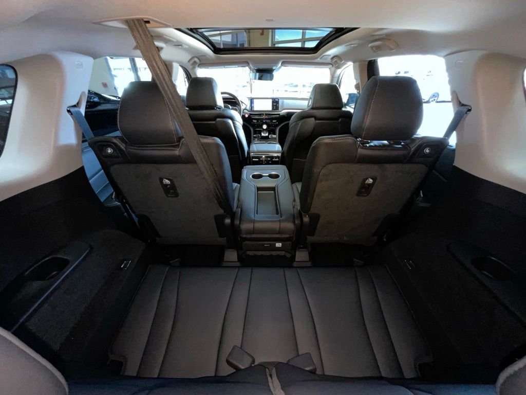 Used 2026 Gray Acura Technology Package image 26