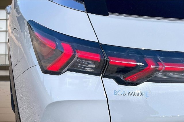 Used 2027 Gray INFINITI AUTOGRAPH image 29