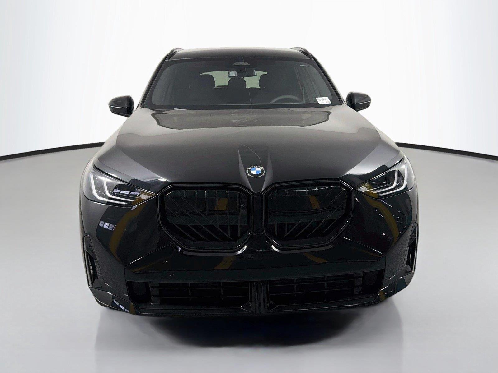 New 2026 Black Sapphire Metallic BMW 30 xDrive image 2