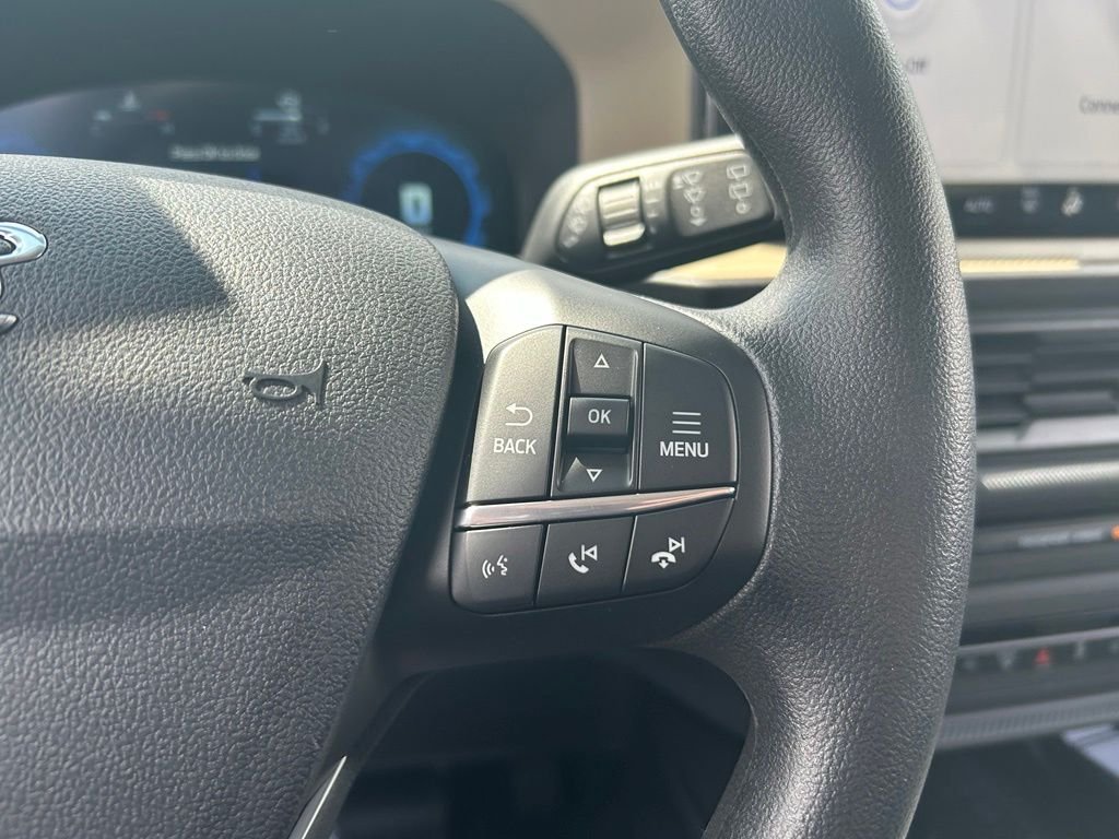 Used 2025 Blue Metallic Ford Big Bend image 25