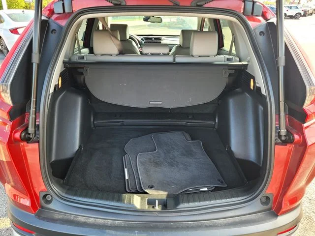2022 Honda CR-V EX-L - Photo 18