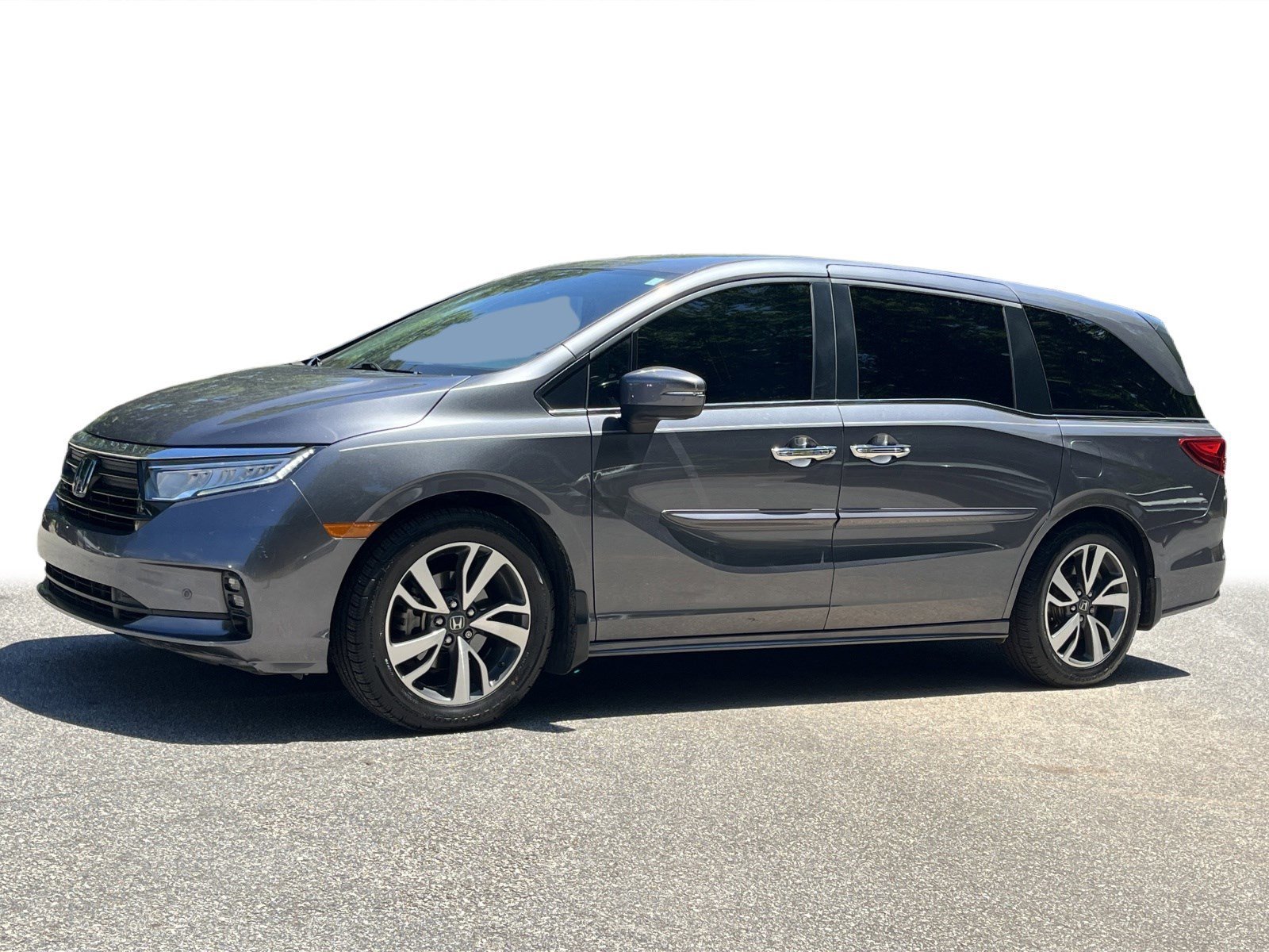 Used 2023 Charcoal Honda Touring image 25