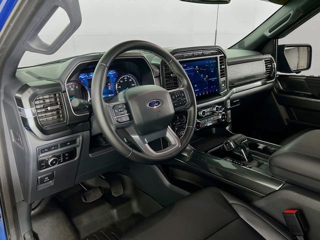 2023 Ford F-150 XLT - Photo 34