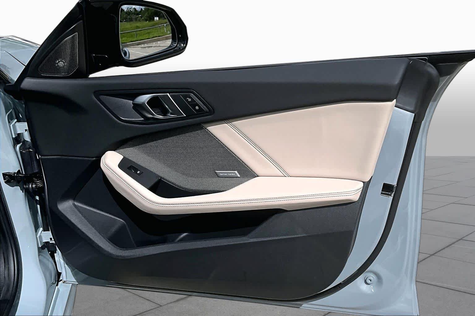 2025 BMW 2 Series M235 - Photo 40