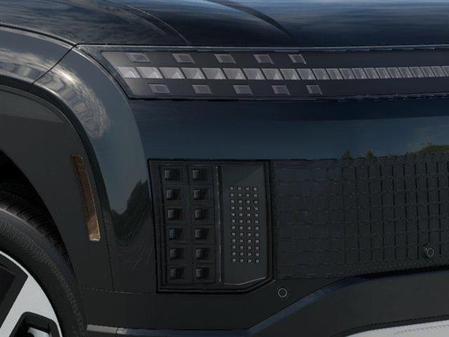 2026 Hyundai IONIQ 9 S - Photo 9