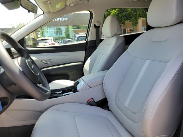 New 2026 Silver Hyundai SEL Plus FWD image 10