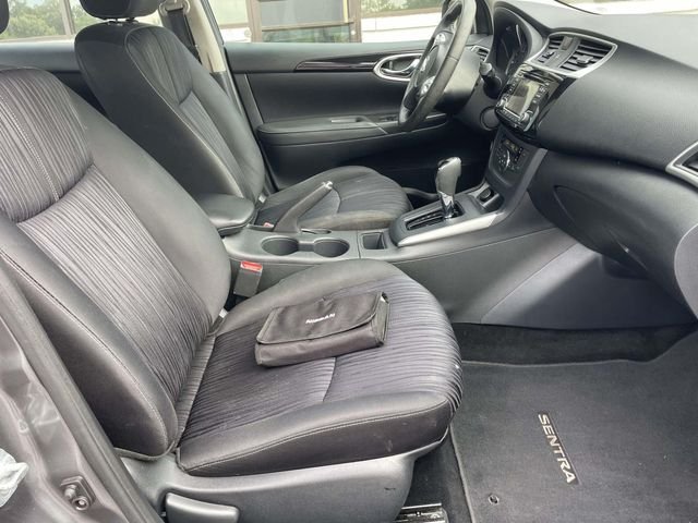 2018 Nissan Sentra SV - Photo 9