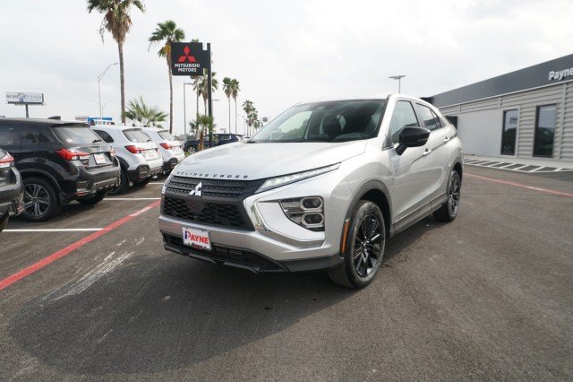 2026 Mitsubishi Eclipse Cross LE S-AWC's photo