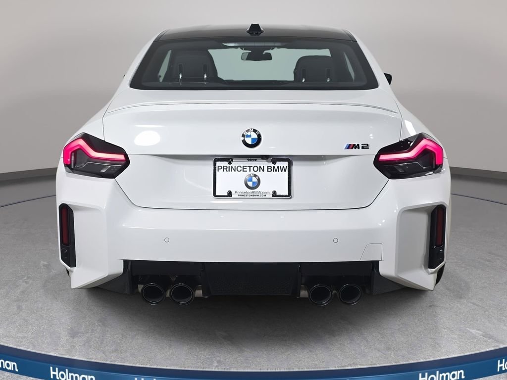2025 BMW M2 Coupe M2 - Photo 6