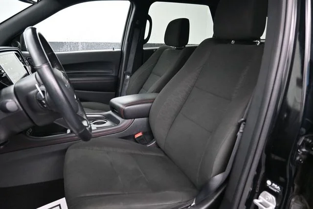 Used 2025 Black Dodge GT image 13