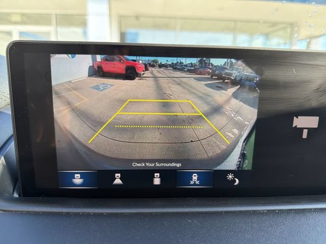 Used 2023 Silver Acura w/Technology Package image 19