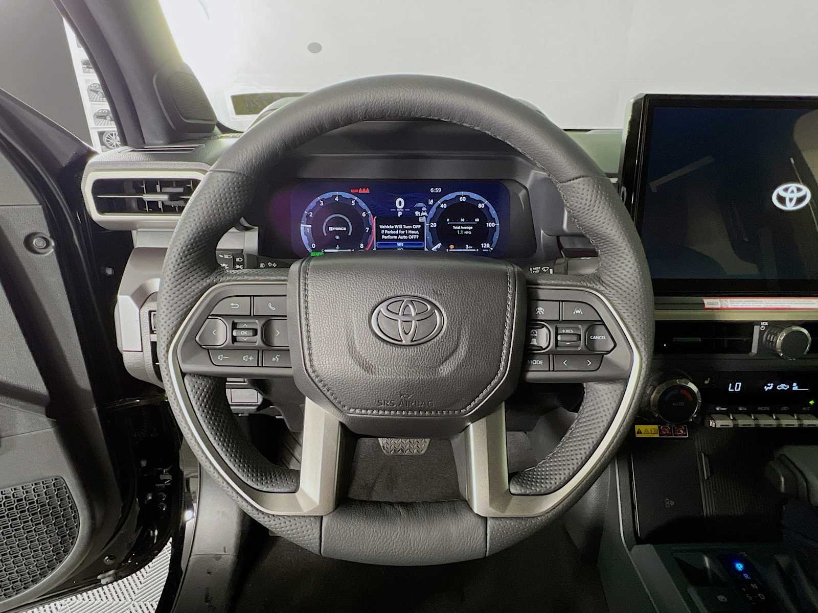 2026 Toyota Tacoma — photo 8