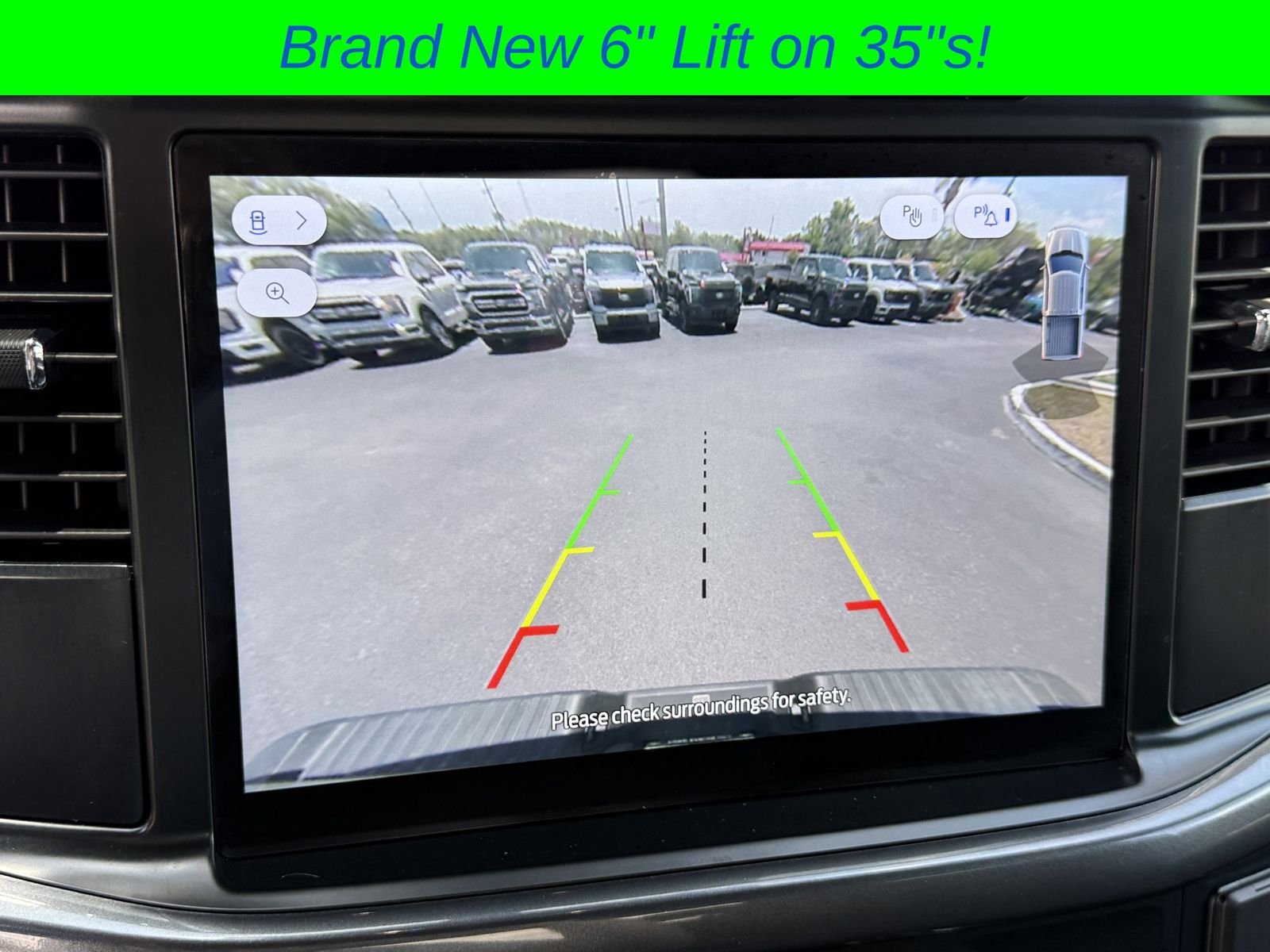 Used 2024 Avalanche Ford STX image 27