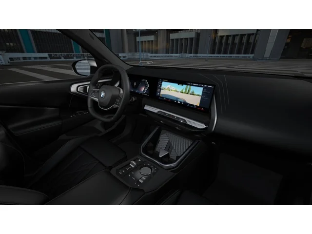 New 2026 Skyscraper Grey Metallic BMW  image 14