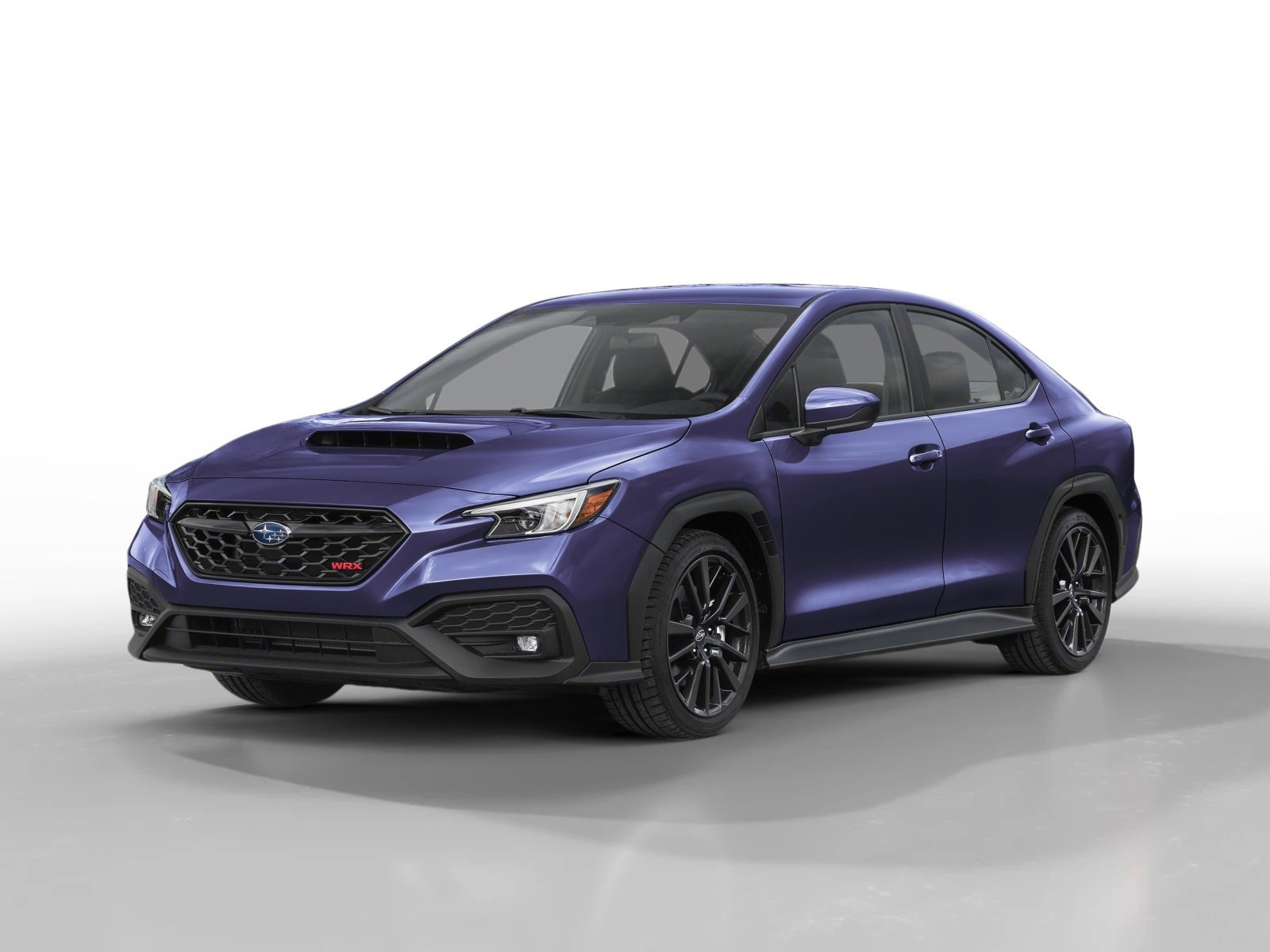 2026 Subaru WRX