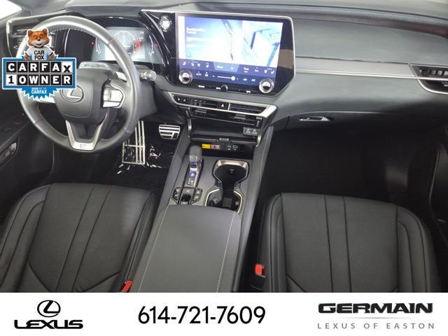 Certified Used 2024 CAVIAR Lexus 350 F Sport Handling image 30