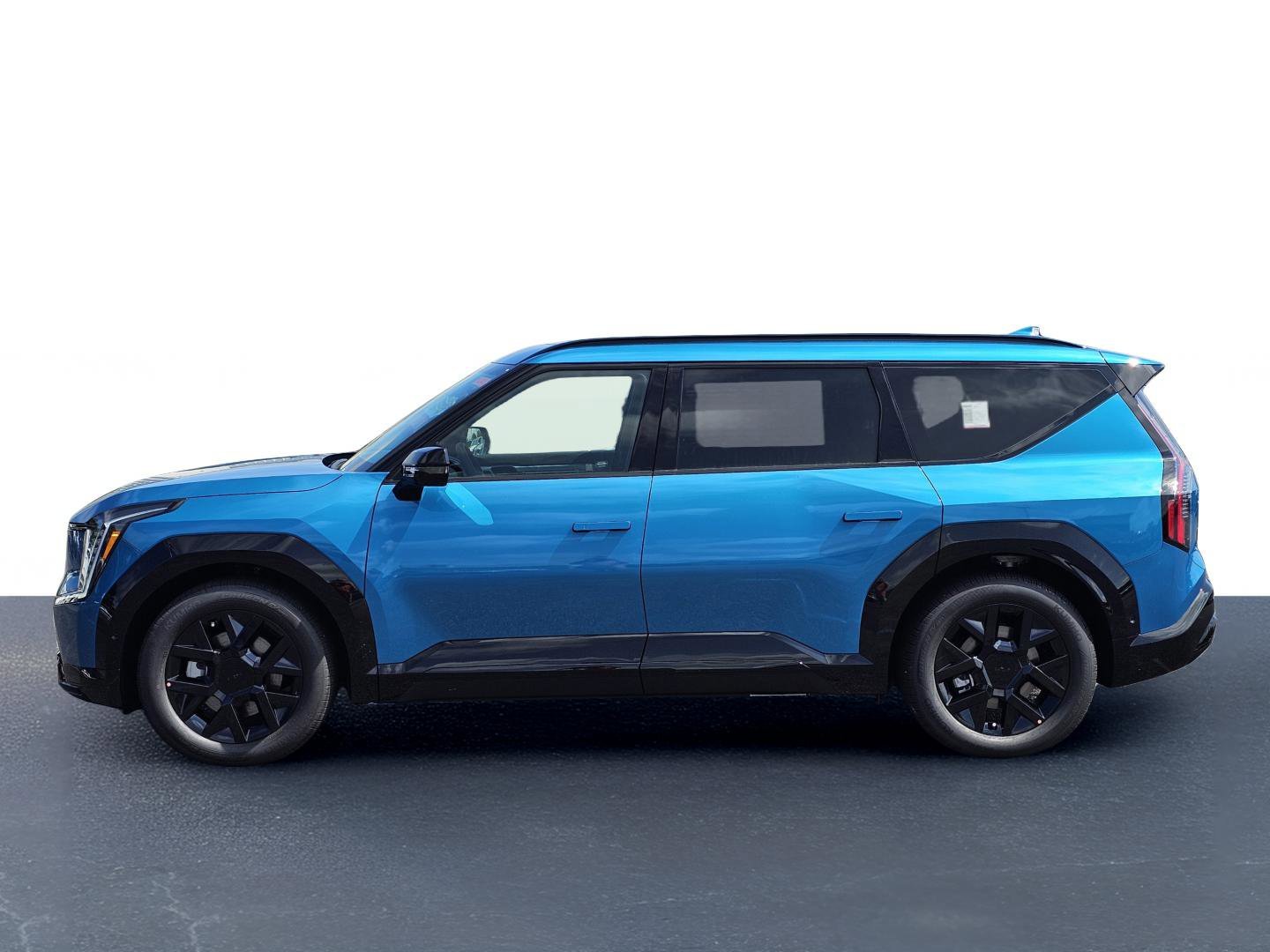 2026 Kia EV9 Land - Photo 8